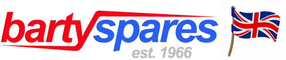 Bartyspares